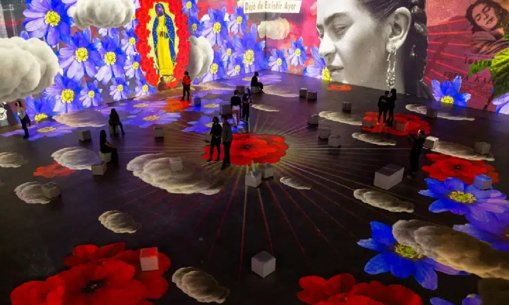 Exposio-imersiva-chega-a-Salvador-com-mostra-sobre-Frida-Kahlo