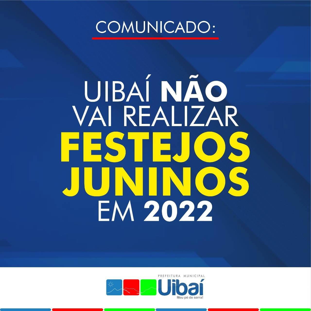 Uiba-no-vai-realizar-festejos-juninos-em-2022
