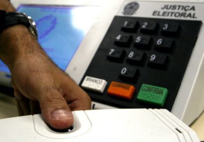 Parceria institucional permite cadastramento biométrico dos eleitores de Ibititá