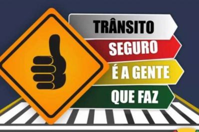 Congresso Brasileiro Trânsito e Vida será em Salvador