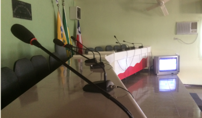Câmara Municipal de São Gabriel está ‘paralisada’