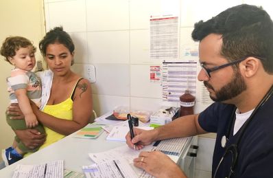 Em apenas seis meses, São Gabriel apresenta avanços na Saúde