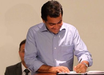 Adiamento das eleições garante candidatura de Luizinho Sobral em Irecê