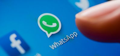 Se arrependeu? WhatsApp detalha recurso que permitirá apagar mensagens enviadas