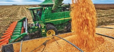 Safra de grãos na Bahia será a maior em 48 anos