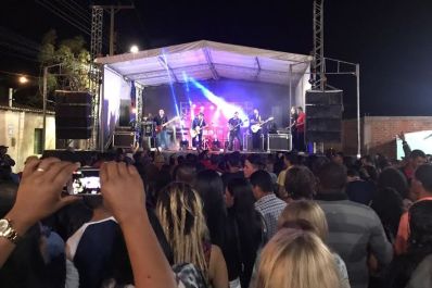 Festa de São Mundinho completa 17 anos com show especial de Canindé
