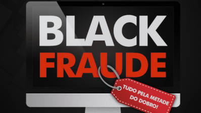 Atenção a golpes e fraudes na Black Friday