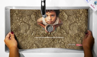 No Dia Mundial da Água, ONU critica desperdício e pede ações de reaproveitamento