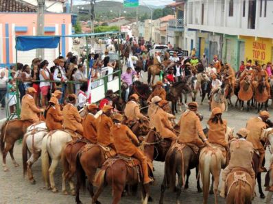 Prêmios da Festa dos Vaqueiros de Boa Vista do Tupim chegam a R$ 23 mil
