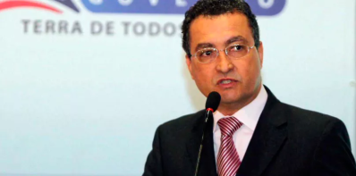 Em resposta ao Sertão Baiano, governador fala sobre recuperação da Estrada do Feijão