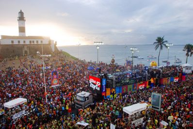Conselho divulga programação do Carnaval 2015 em Salvador