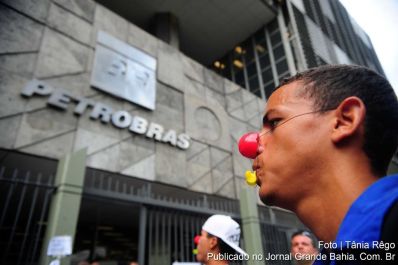 Petrobras reduz investimentos em 37% para os próximos quatro anos