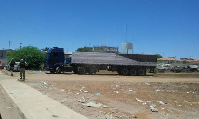Polícia Federal apreende mais de 1700 kg de maconha em Canarana