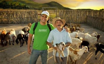 Ibititá: Secretaria de Agricultura viabiliza liberação de R$ 1 milhão para produtores rurais