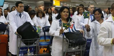 Pequenas cidades do Nordeste vão sofrer ‘apagão médico’ com saída de cubanos