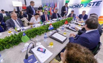 Governadores do Nordeste demonstram preocupação com privatizações