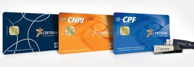 CDL Irecê lança serviço de Certificação Digital