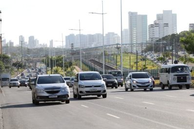 IPVA na Bahia terá redução de até 5% em 2021