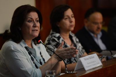 Governo vai esperar sindicância para definir possíveis afastamentos no IBGE