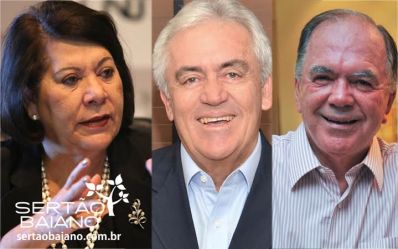 Eliana Calmon, Otto e Leão acumularam os maiores patrimônios entre candidatos