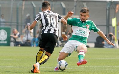 Lucas Lima brilha, Gabigol marca dois e Santos bate o Palmeiras por 3 a 1