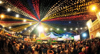 Cartilha mostra como vender mais nas festas juninas
