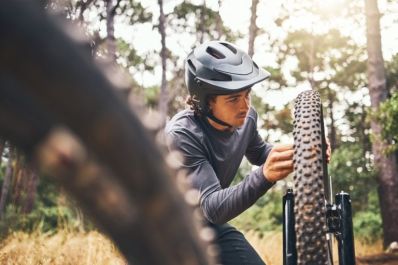 Aprenda os cuidados para conservar melhor sua mountain bike