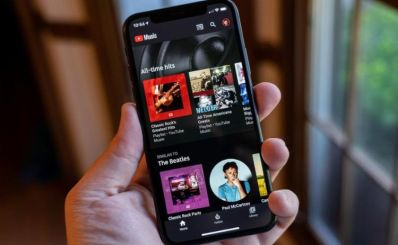 YouTube lançou rival para Spotify no Brasil 
