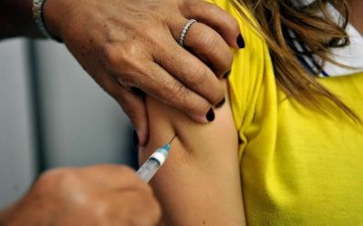 Febre amarela: SP, RJ e BA vão adotar dose fracionada da vacina
