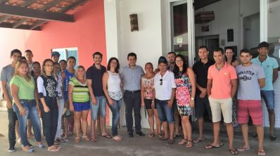 Prefeitura amplia número de vagas e recebe mais jovens na Casa de Estudantes de Salvador