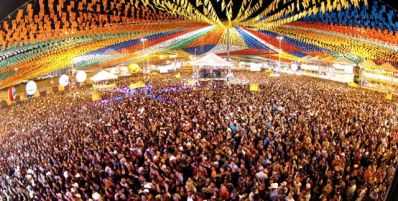 Sem dinheiro? Veja 10 cidades com as melhores festas gratuitas no São João