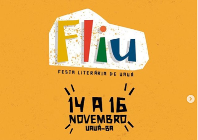 Uauá realiza primeira edição de Festa Literária 