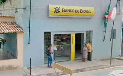 Família de gerente de banco é feita refém em Iaçu