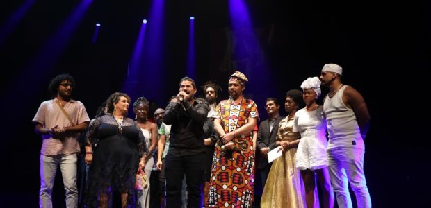 Prêmio Braskem celebra destaques da arte cênica na Bahia