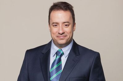 Mauricio Torres, apresentador da Rede Record, morre aos 43 anos