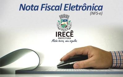 Irecê vai ganhar novo sistema de Nota Fiscal Eletrônica