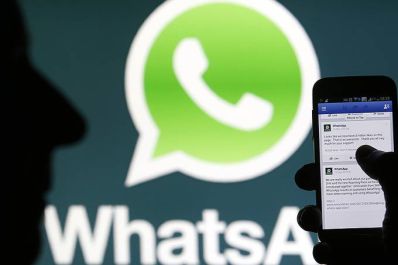 Nova função do WhatsApp vai permitir apagar mensagens enviadas 
