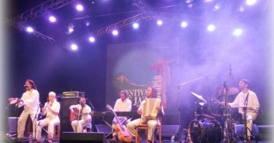 Grupo Instrumental do Capão realiza concertos em Irecê, Uibaí e Xique-Xique
