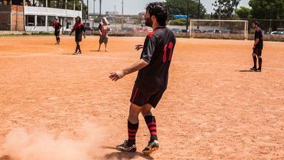 São Gabriel: bola vai rolar na 9ª Copa São Sebastião 