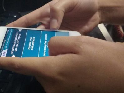 Eleições 2016: Aplicativo do MPF permite denúncias pelo celular
