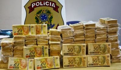 MPF estima que desvios na Petrobras tenham chegado a R$ 2,1 bilhões