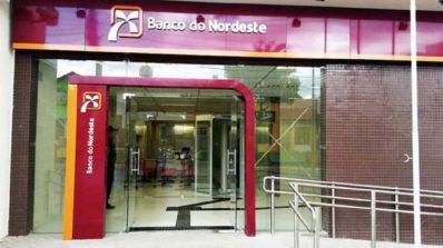Inscrições para concurso do Banco do Nordeste estão abertas