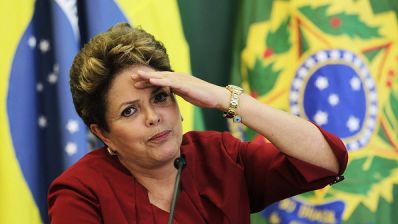 Situação no Brasil é como 'filme de terror sem fim', diz Financial Times