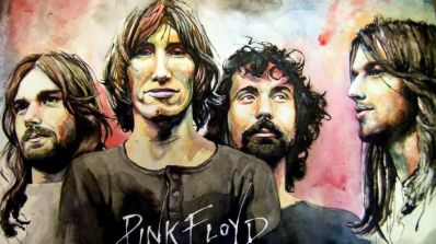 Pink Floyd | Catálogo completo será relançado em vinil