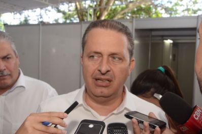 Acidente que matou Campos foi sucessão de falhas humanas, conclui Aeronáutica
