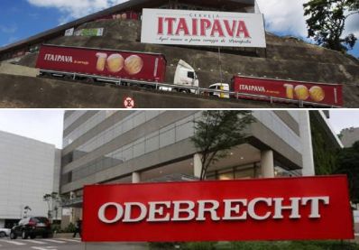 Apontada como laranja da Odebrecht, Itaipava doou a 81 políticos