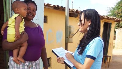 Ibititá: prefeito sanciona lei que equipara salários dos Agentes de Saúde ao Piso Nacional 
