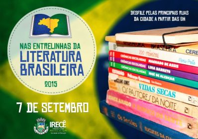Valor de ser brasileiro: participe do desfile cívico de 7 de setembro 