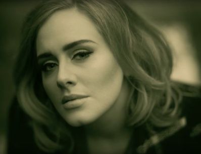 Após cinco anos, Adele lança novo clipe. Assista!