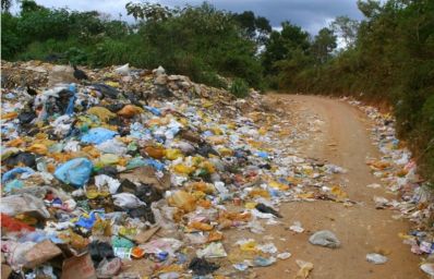 Jequié: MP aciona Prefeitura por falta de Plano de Gestão de Resíduos Sólidos